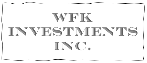 WFK Investments Inc.