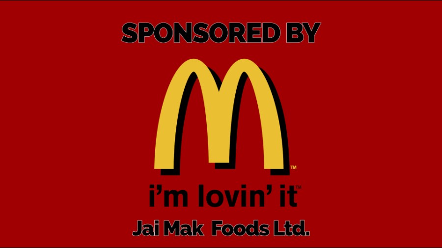 MacDonalds - Jai Mak Foods Ltd.