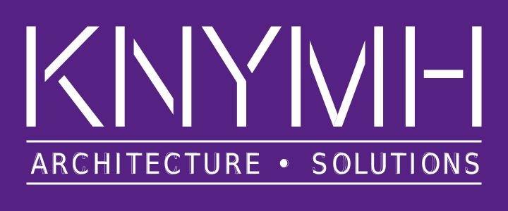 KNYMH Inc. Architecture + Solutions
