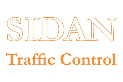 Sidan Traffic Control