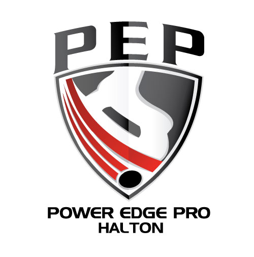 POWER EDGE PRO HALTON