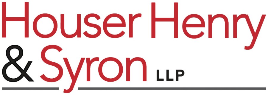 Houser Henry & Syron LLP