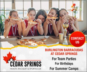 Cedar Springs Health, Racquet and Sports Club