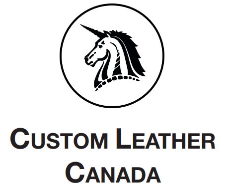 Custom Leather Canada