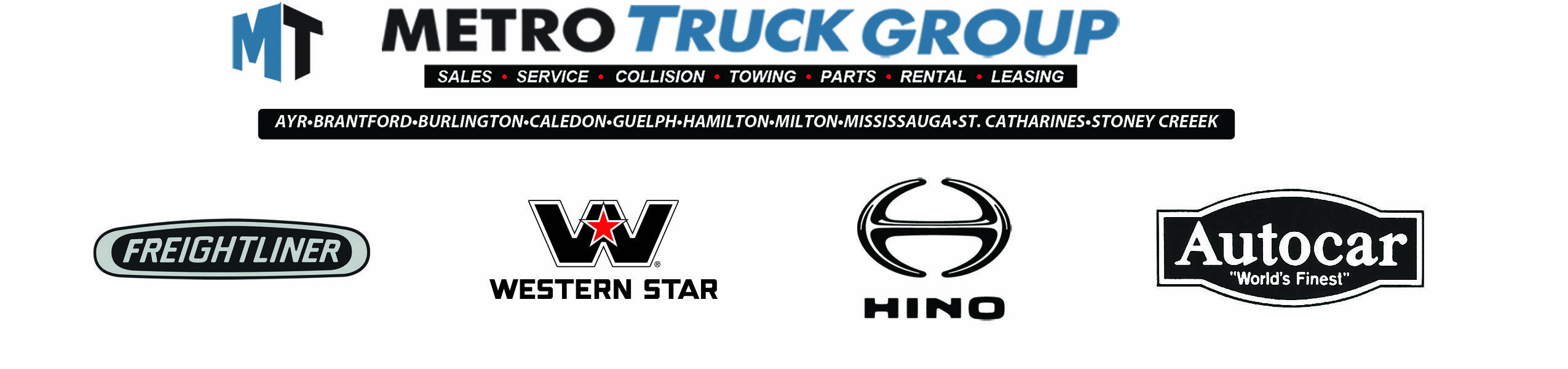 Metro Truck Group