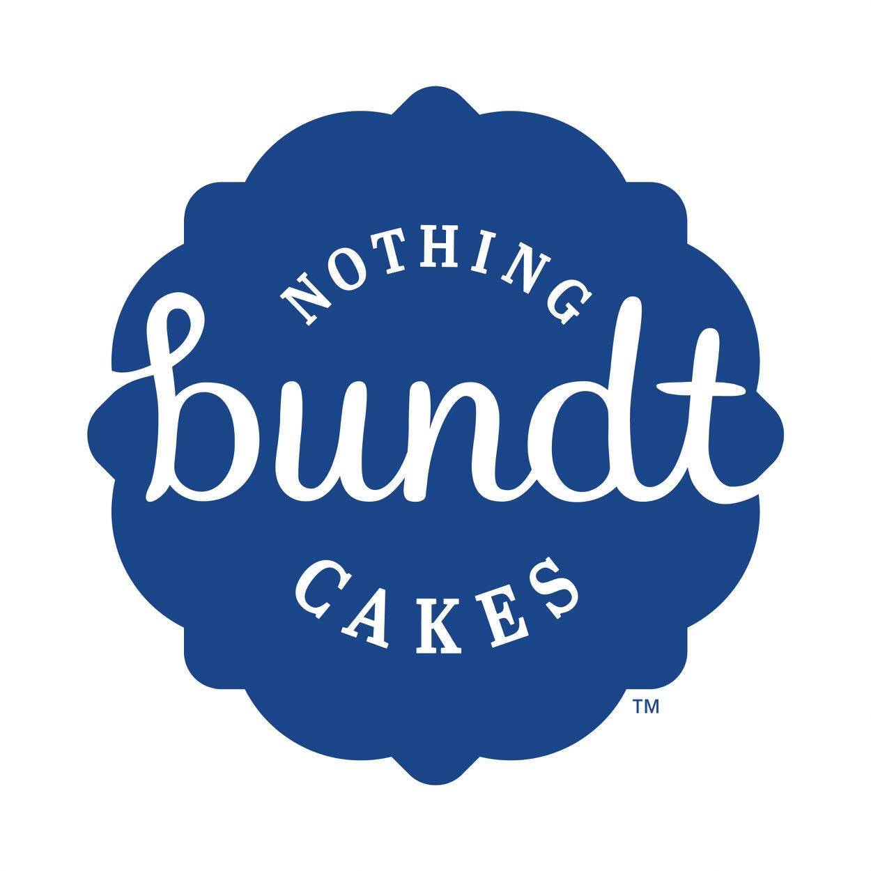 Nothing Bundt Cakes