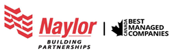 Naylor Building Partnerships