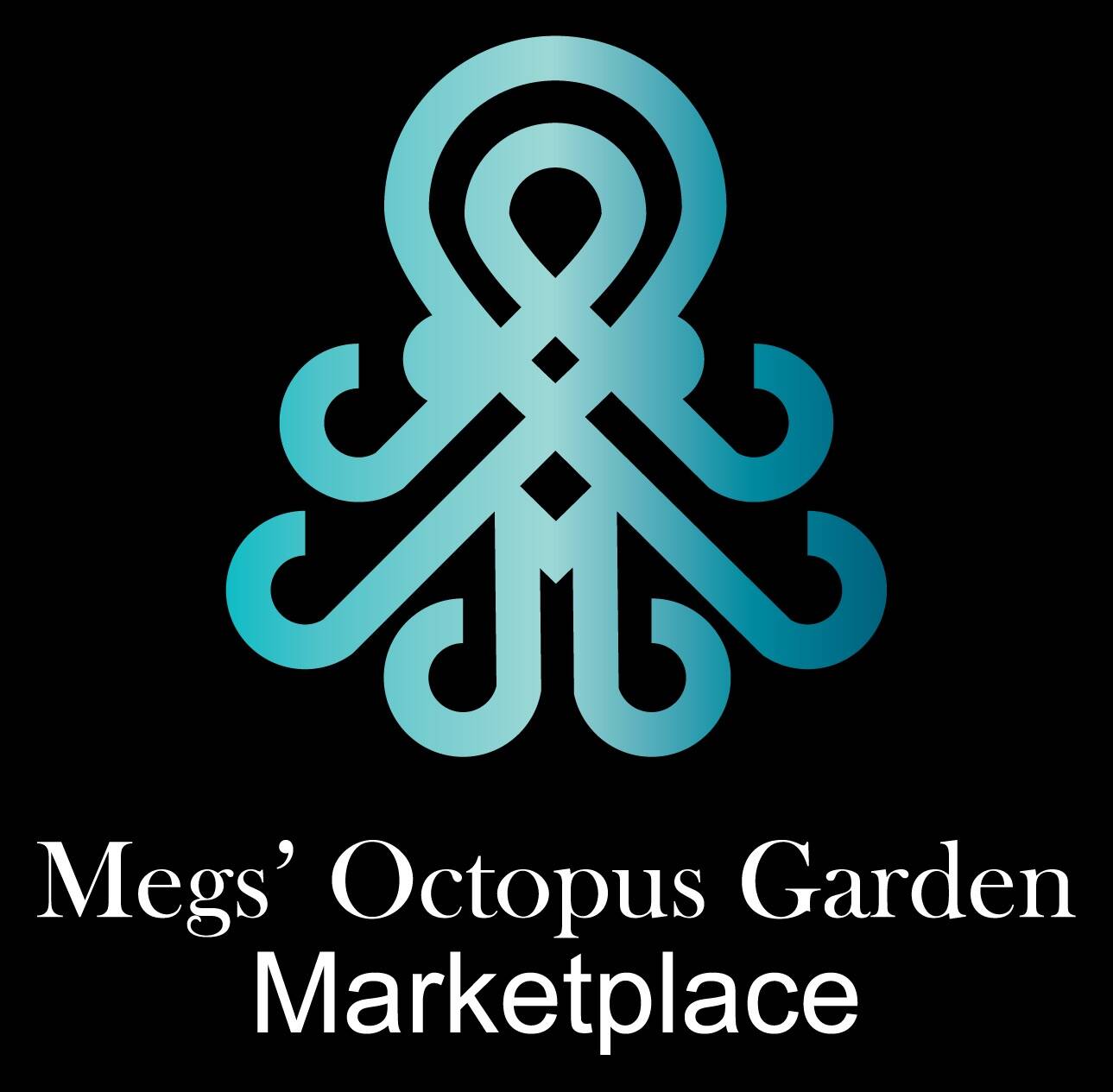 Megs Octopus Garden