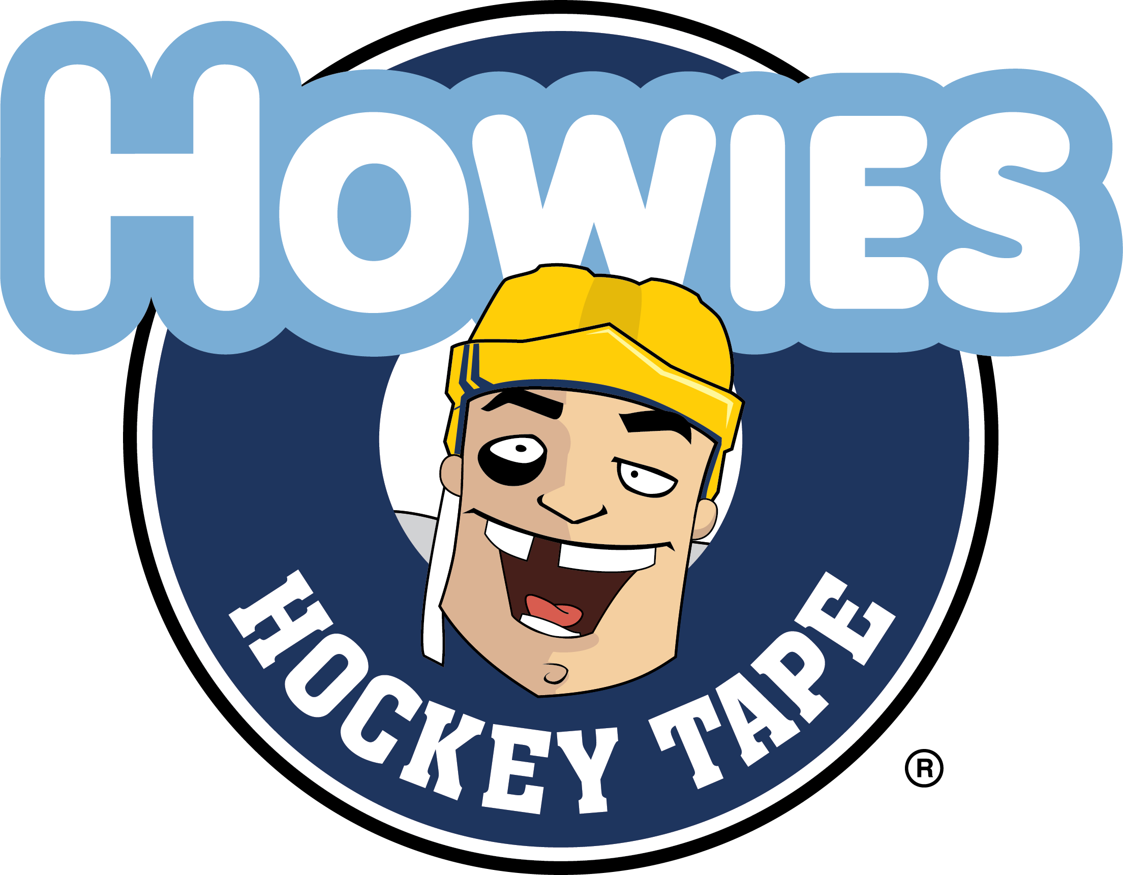 Howies Hockey Tape