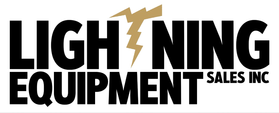 Lightning Equipment Sales