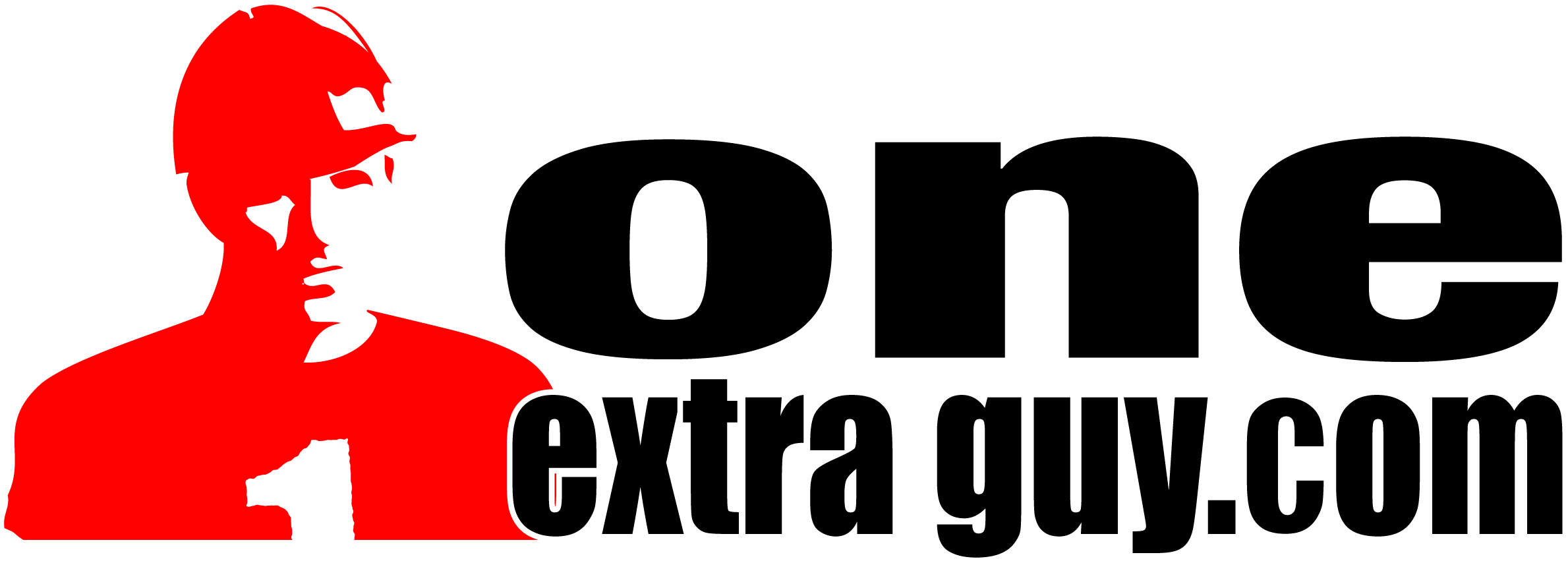One Extra Guy