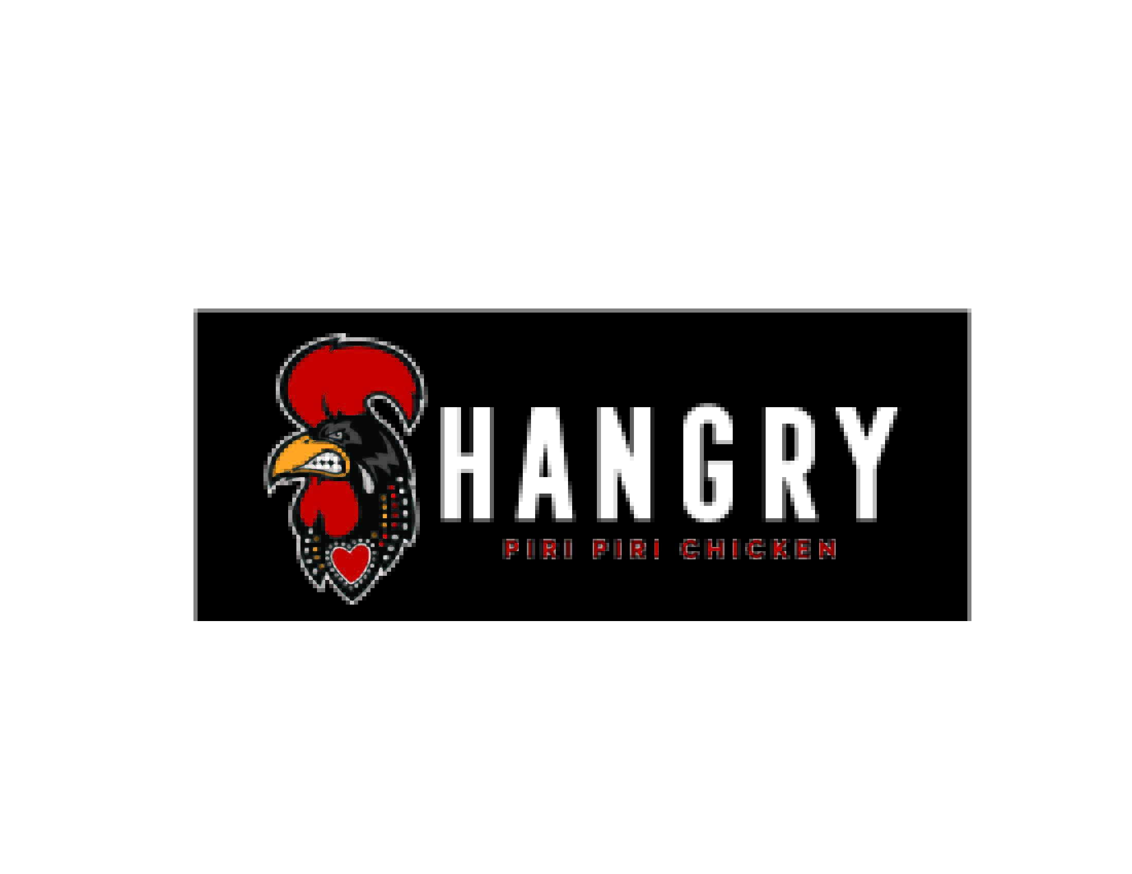 Hangry Chicken