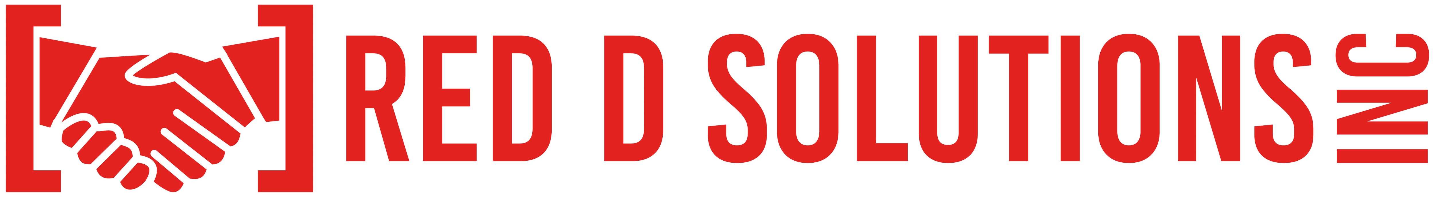 Red D Solutions Inc
