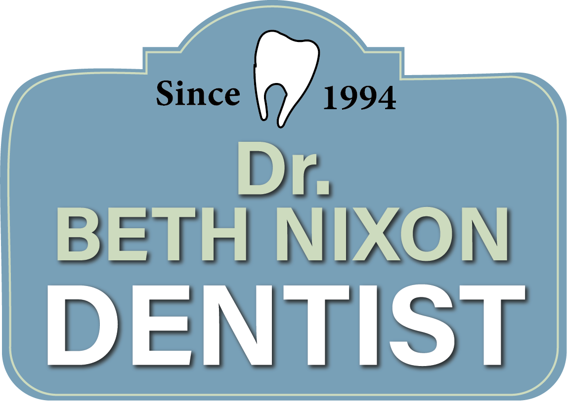 Dr. Beth Nixon Dentist