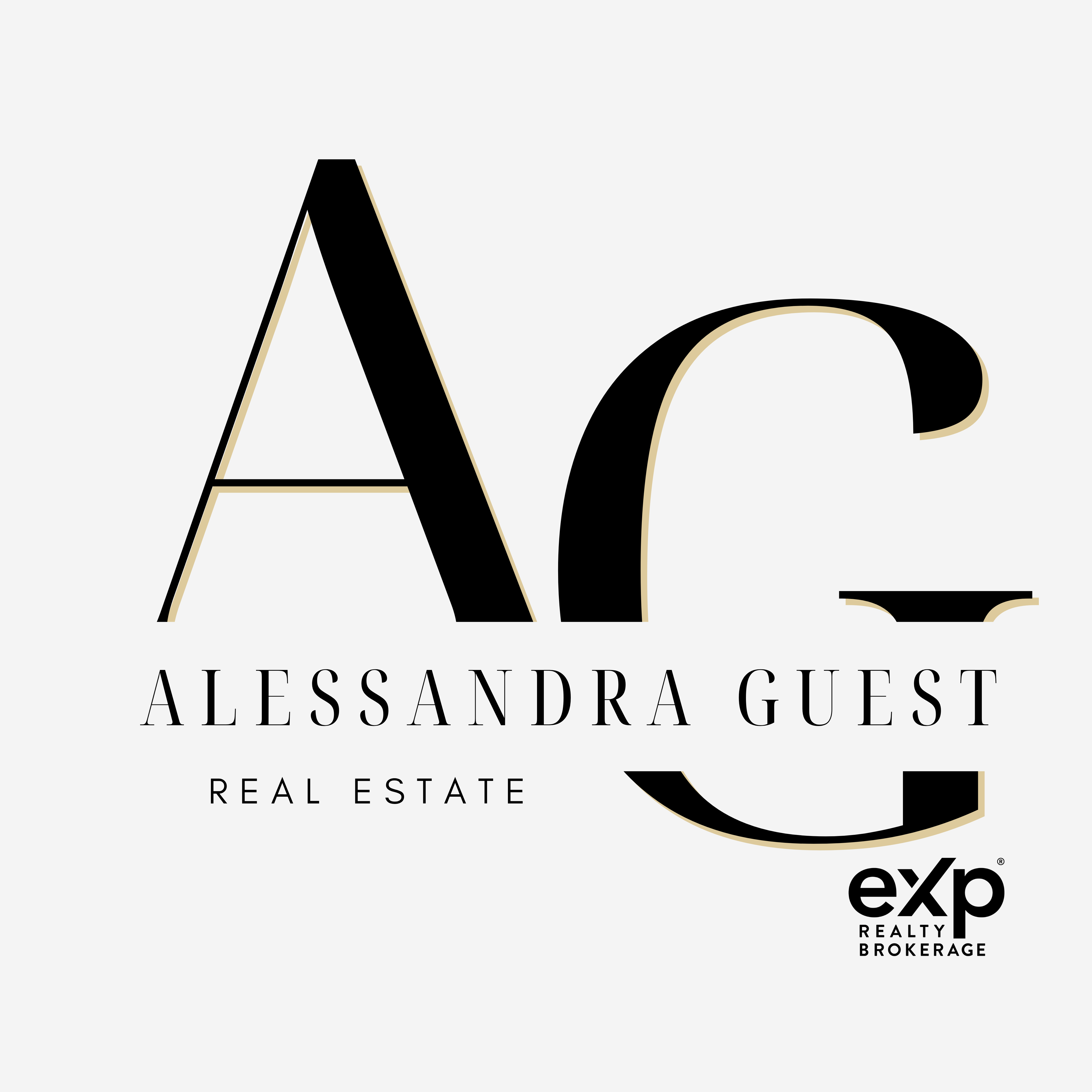 Alessandra Guest Real Estate