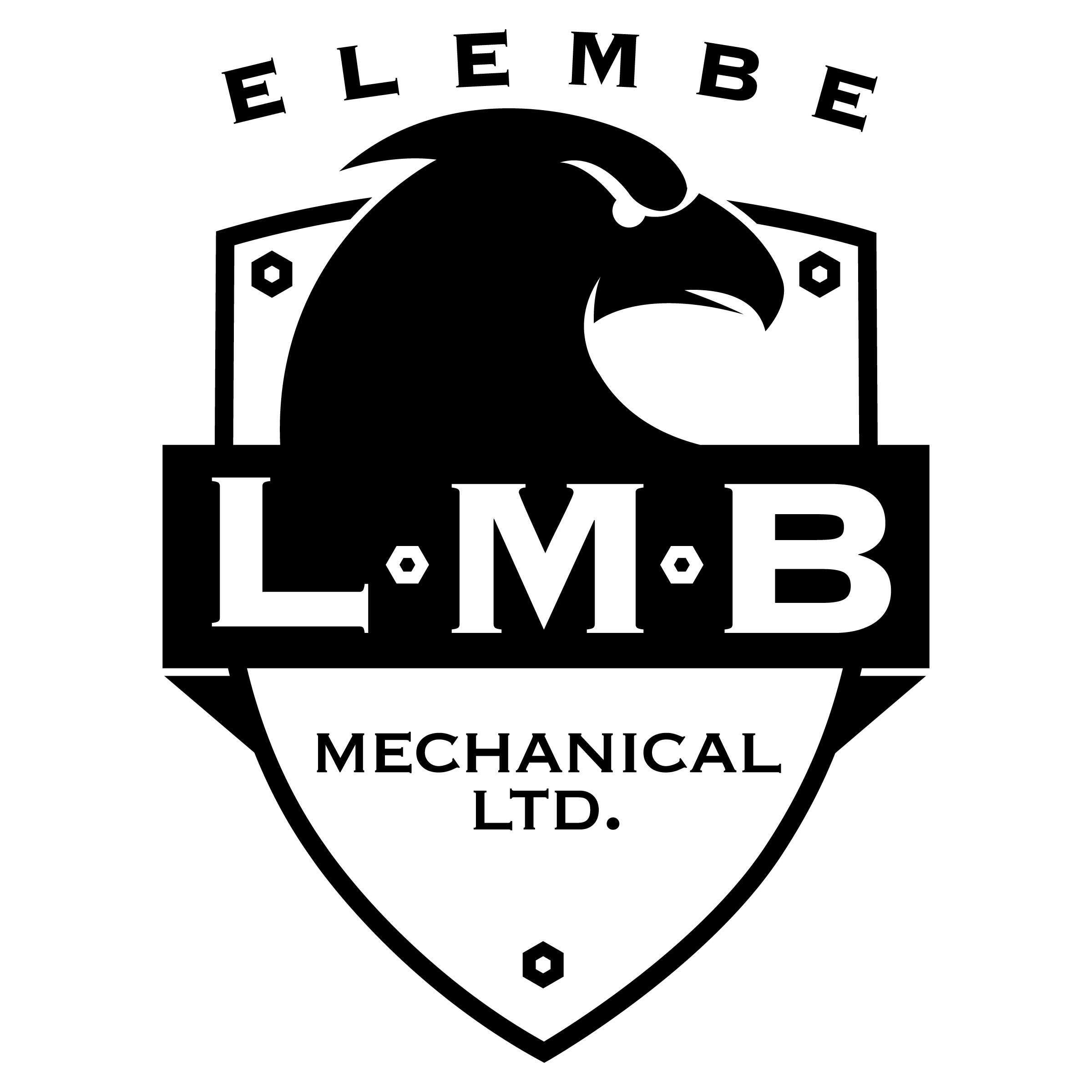 LMB Mechanical Ltd