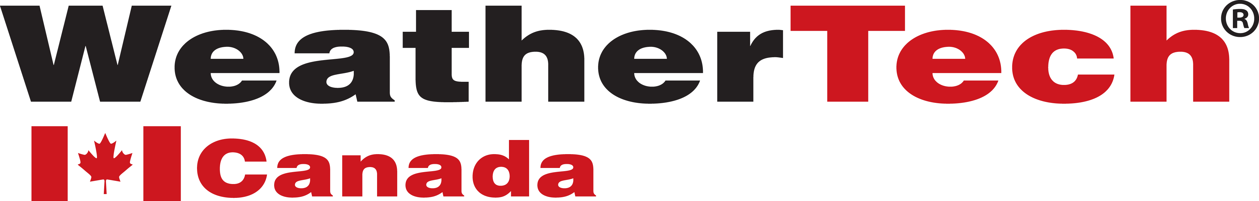 WeatherTech Canada