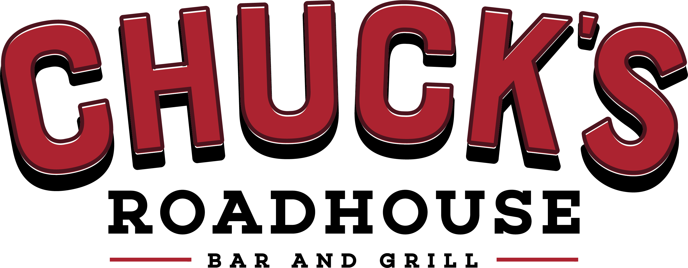 Chuck's Roadhouse and Grill (Appleby)