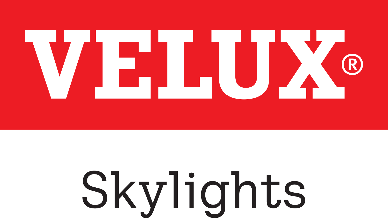 Velux Skylights