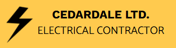 Cedardale Ltd